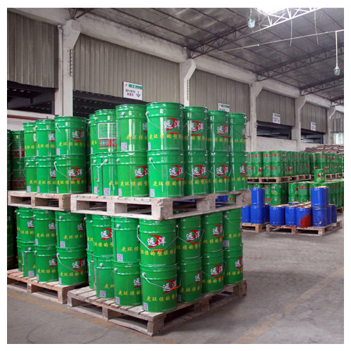 顺义塑胶跑道半成品存放车间